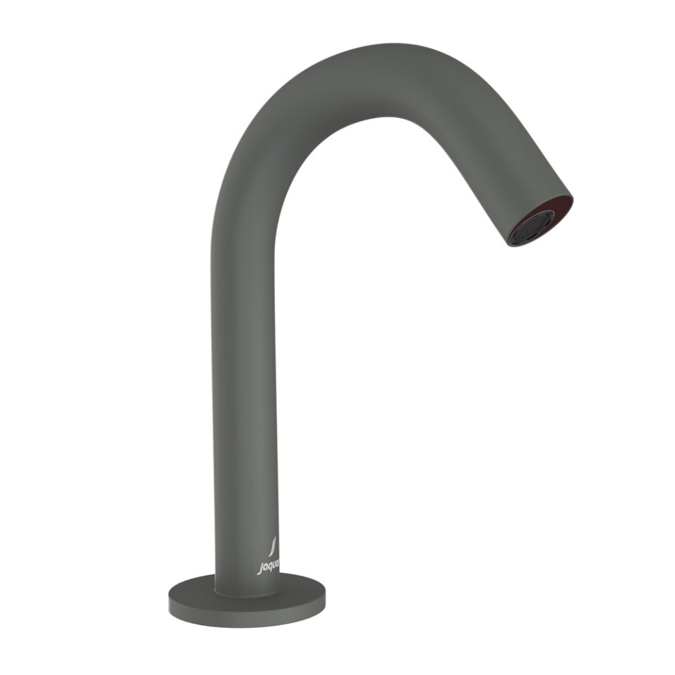 Jaquar Blush Deck Mounted Sensor faucet- Graphite - Graphite