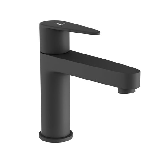 Jaquar Vignette Prime Pillar Cock - Black Matt