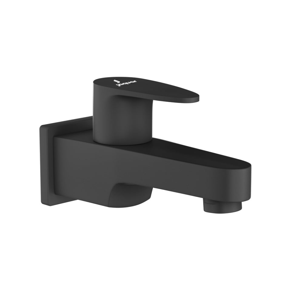 Jaquar Vignette Prime Bib Cock - Black Matt