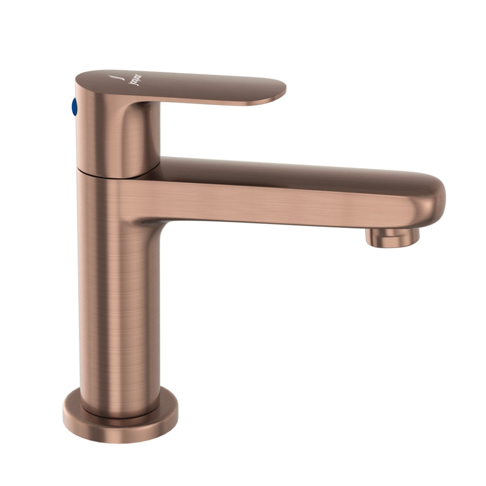 Jaquar Opal Prime Pillar Cock - Antique Copper
