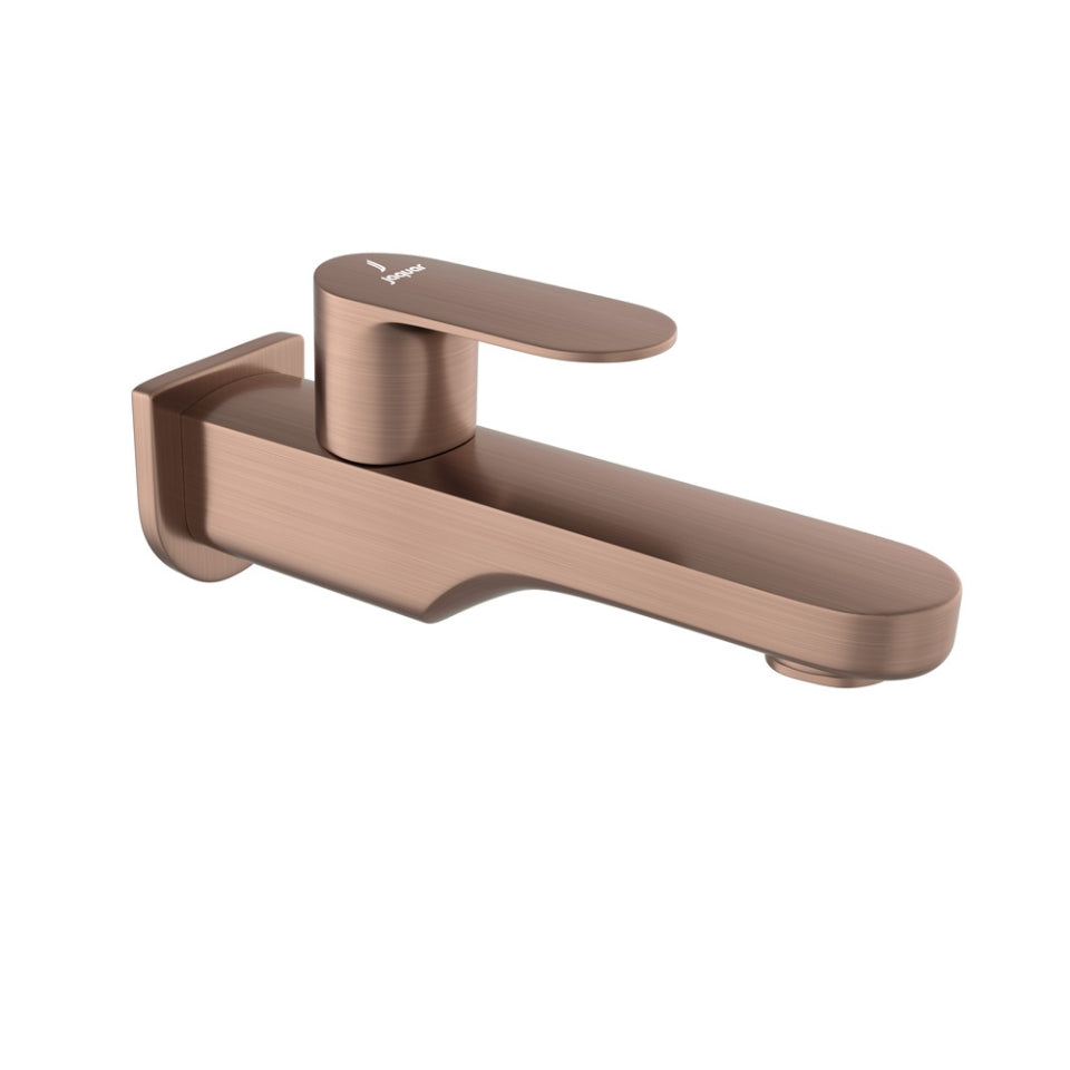 Jaquar Opal Prime Bib Cock - Antique Copper