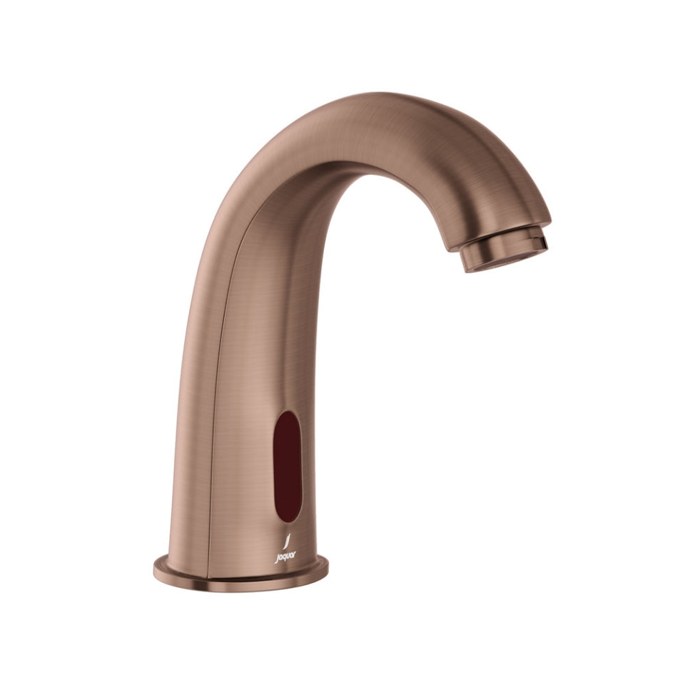 Jaquar Sensor Faucet for Wash Basin - Antique Copper