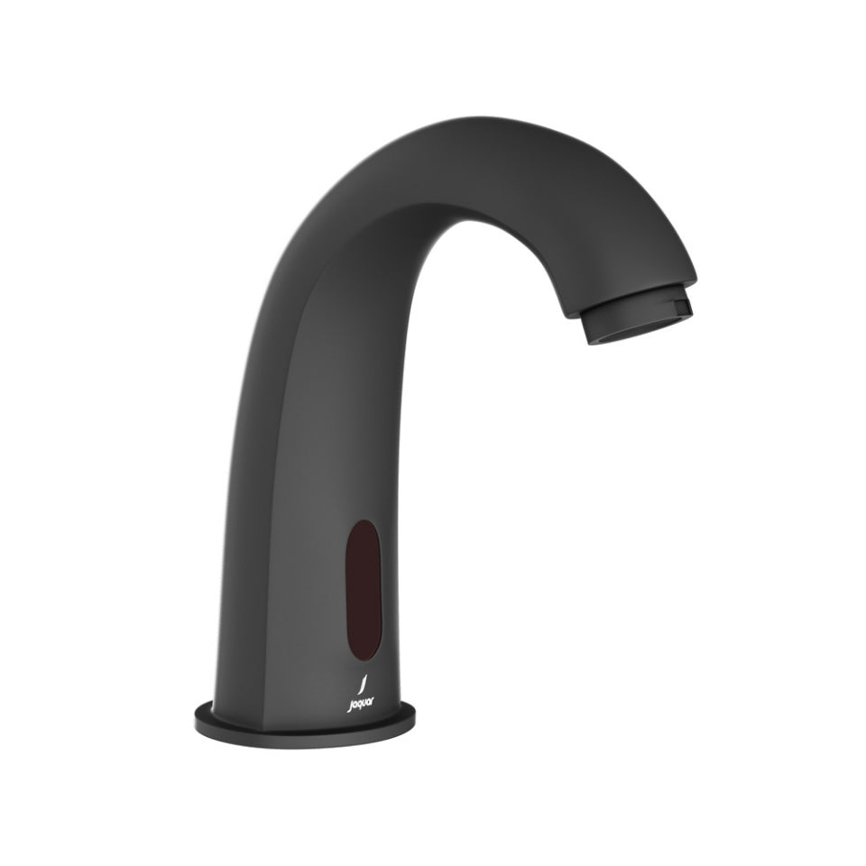 Jaquar Sensor Faucet for Wash Basin - Black Matt