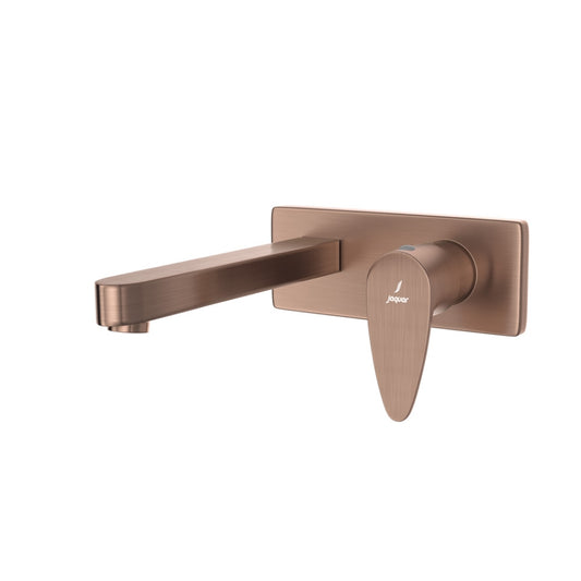 Jaquar Vignette Prime Exposed Part Kit of Single Concealed Stop Cock - Antique Copper