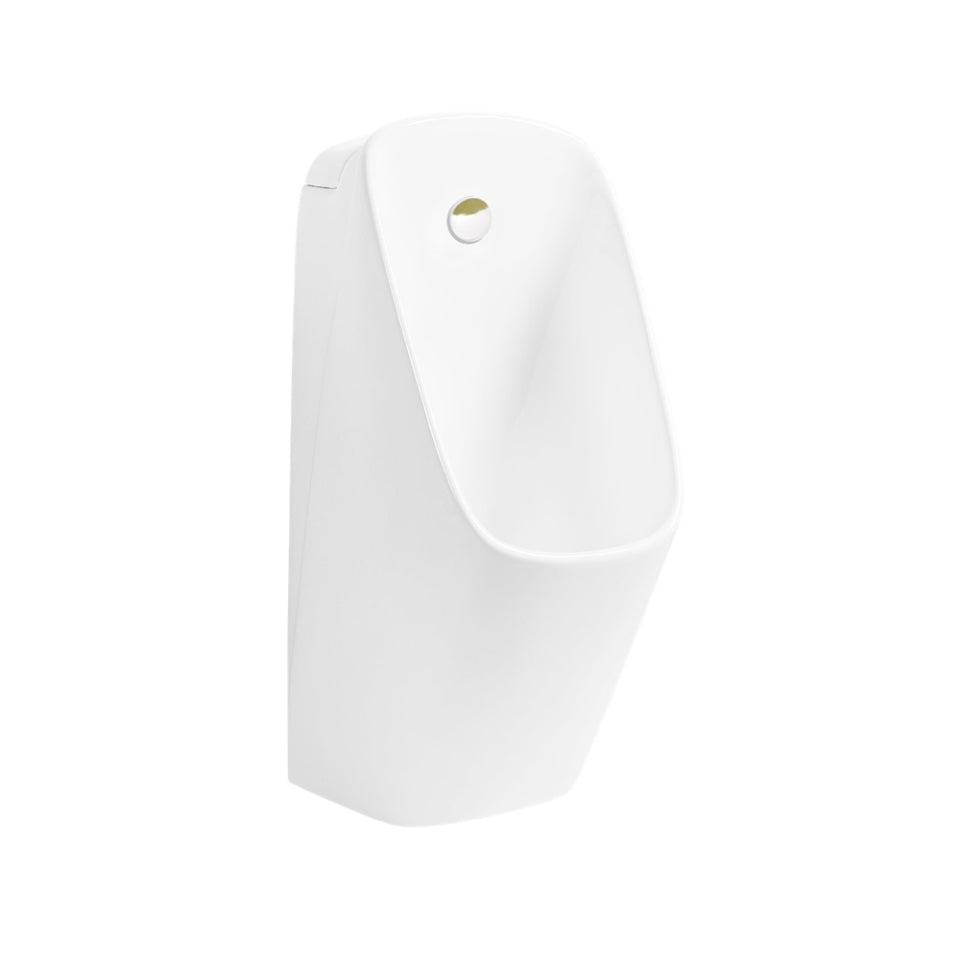 Jaquar Urinal - White