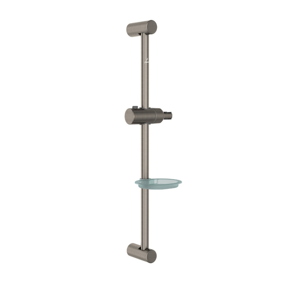 Jaquar Sliding Rail - Stainless Steel