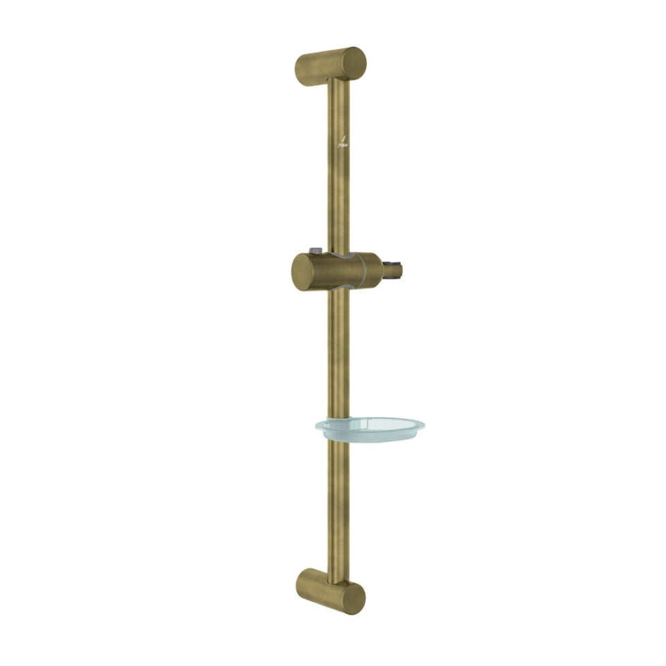 Jaquar Sliding Rail - Antique Bronze