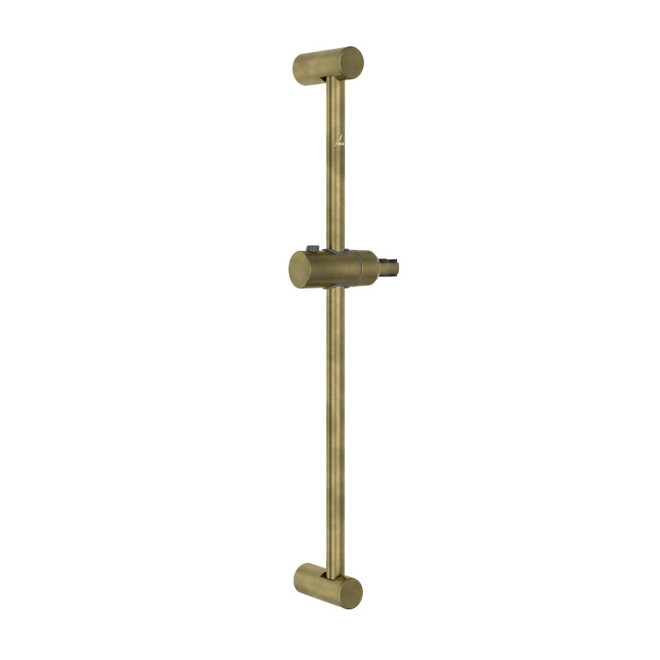 Jaquar Sliding Rail - Antique Bronze