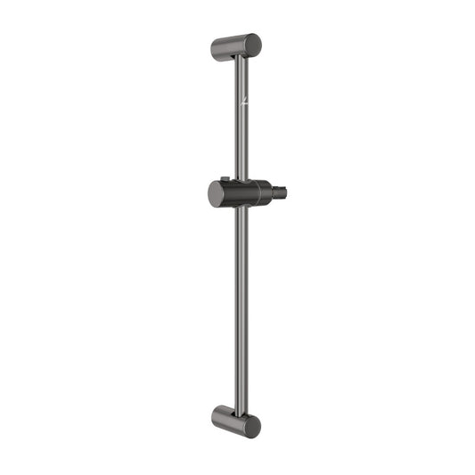 Jaquar Sliding Rail - Black Chrome