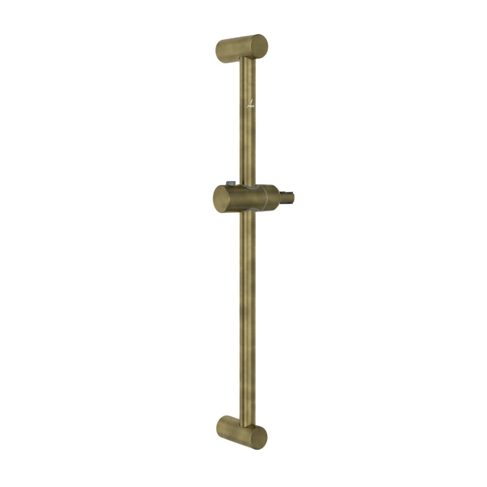 Jaquar Sliding Rail - Antique Bronze