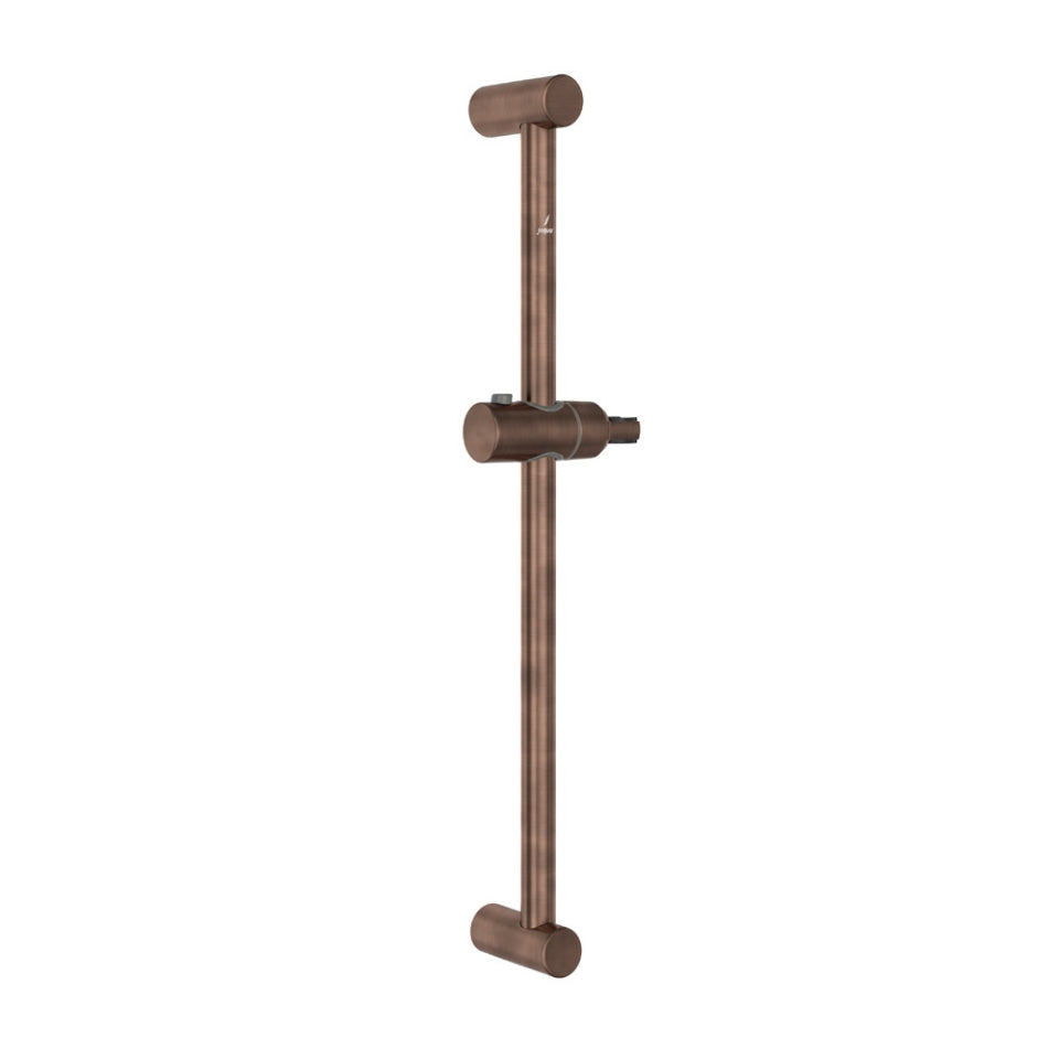 Jaquar Sliding Rail - Antique Copper