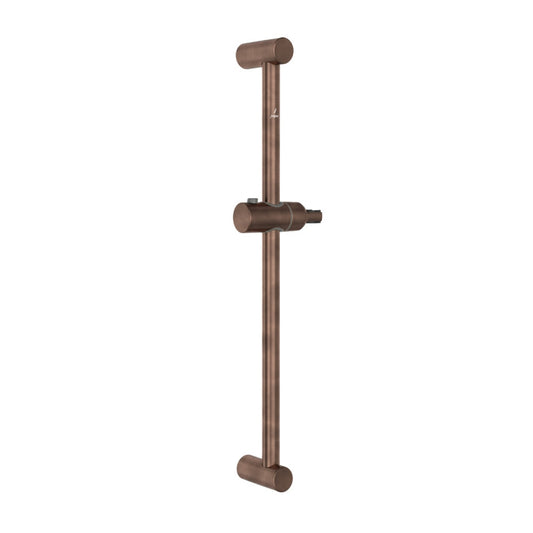 Jaquar Sliding Rail - Antique Copper