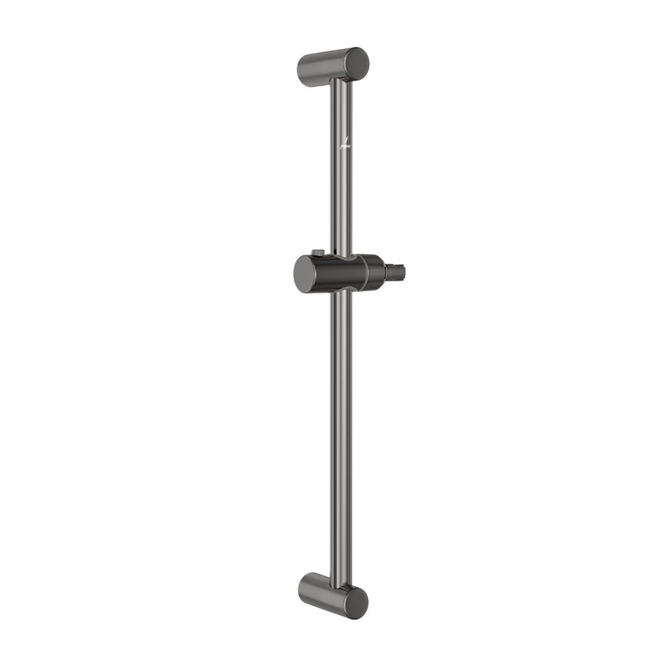 Jaquar Sliding Rail - Black Chrome