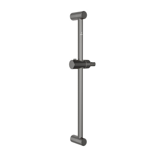 Jaquar Sliding Rail - Black Chrome