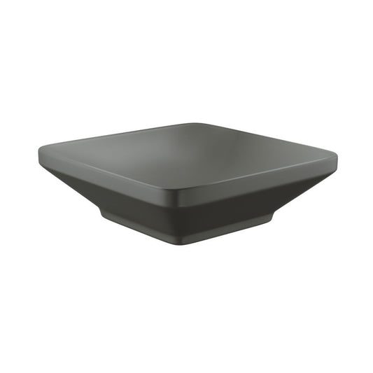 Jaquar Laguna Table Top Basin - Grey Matt