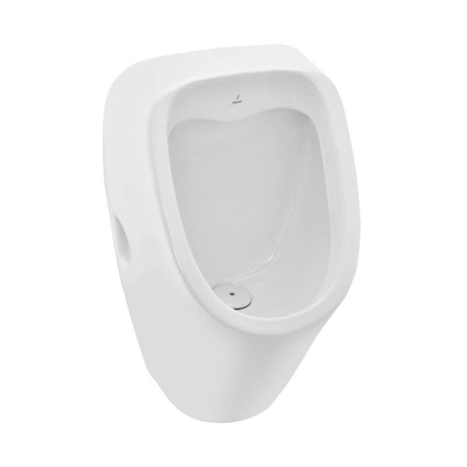 Jaquar Urinal - White