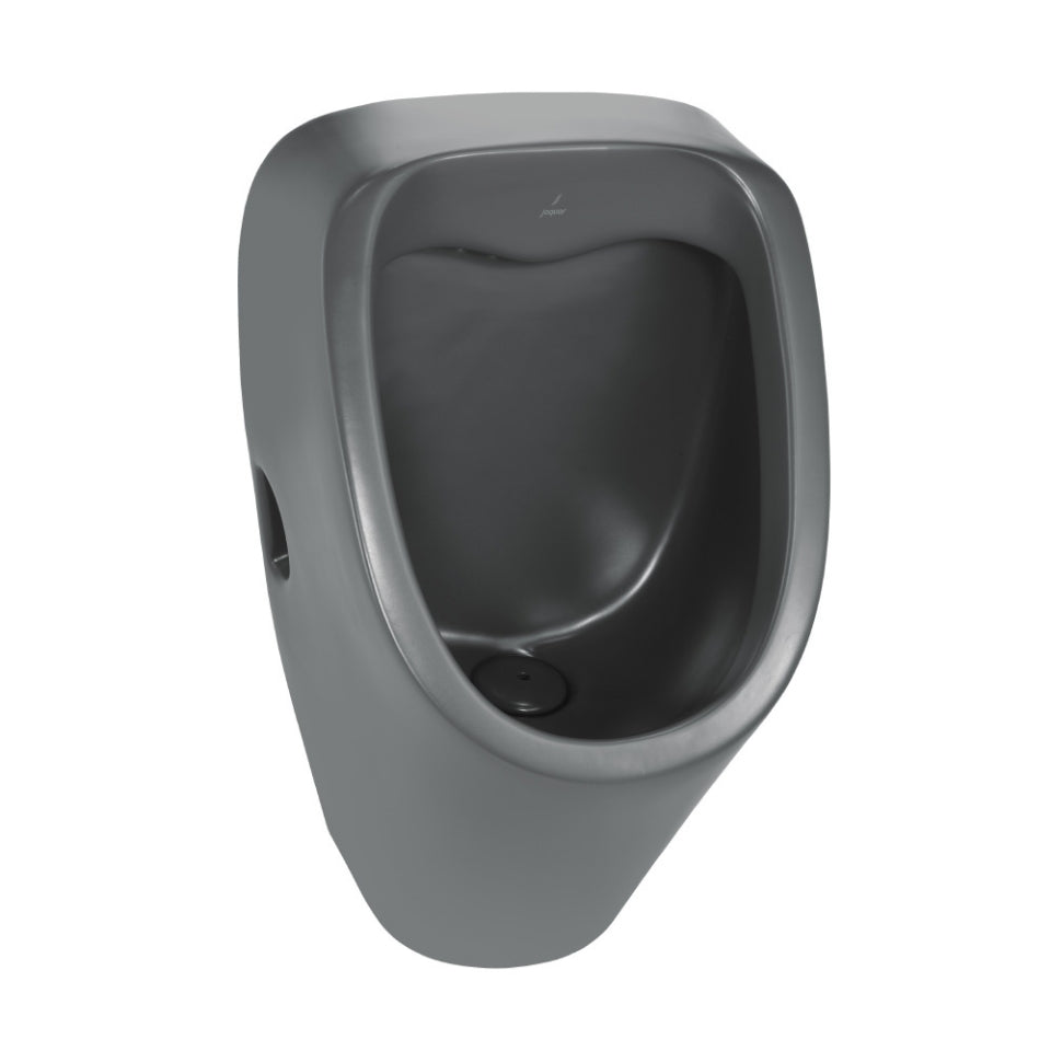 Jaquar Urinal - Grey Matt