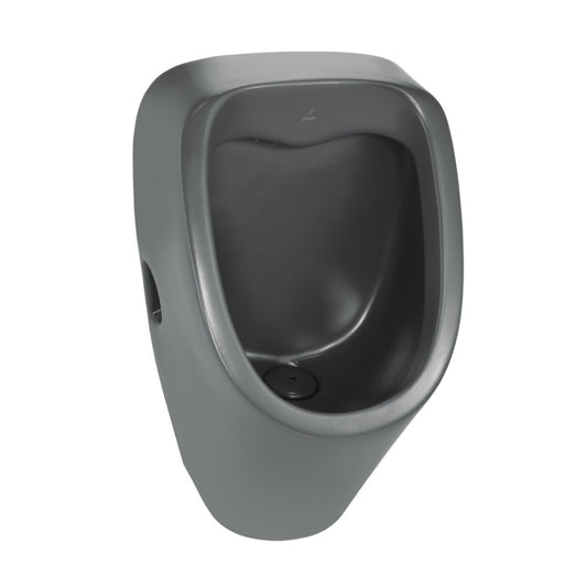 Jaquar Urinal - Grey Matt