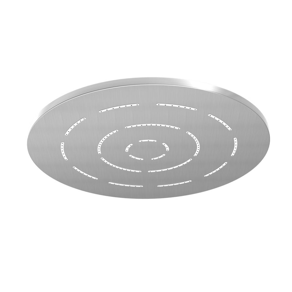 Jaquar Maze Overhead Shower - Stainless Steel