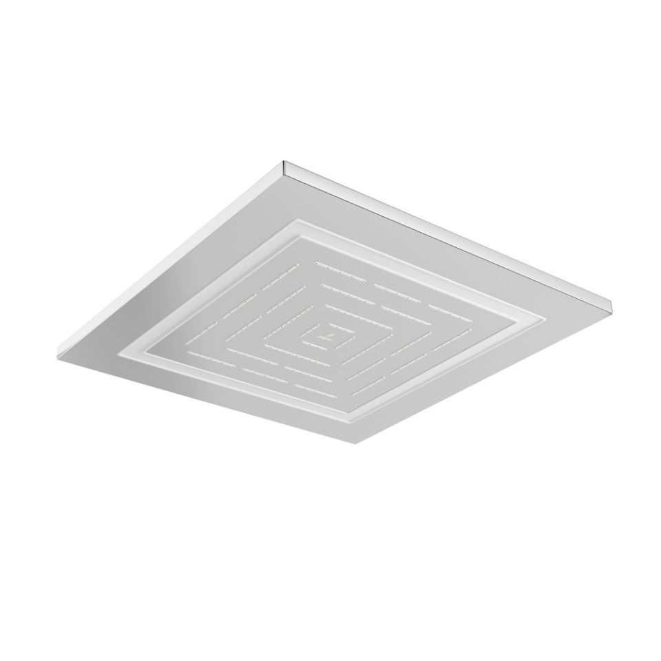Jaquar Maze Prime Square Shape - Chrome