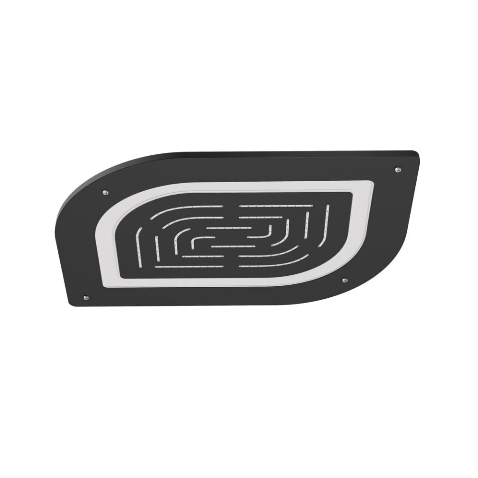 Jaquar Alive- Maze Prime - Graphite