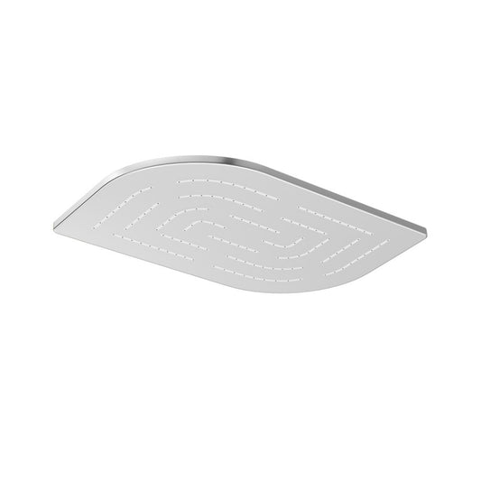 Jaquar Alive Maze Overhead Shower - Chrome
