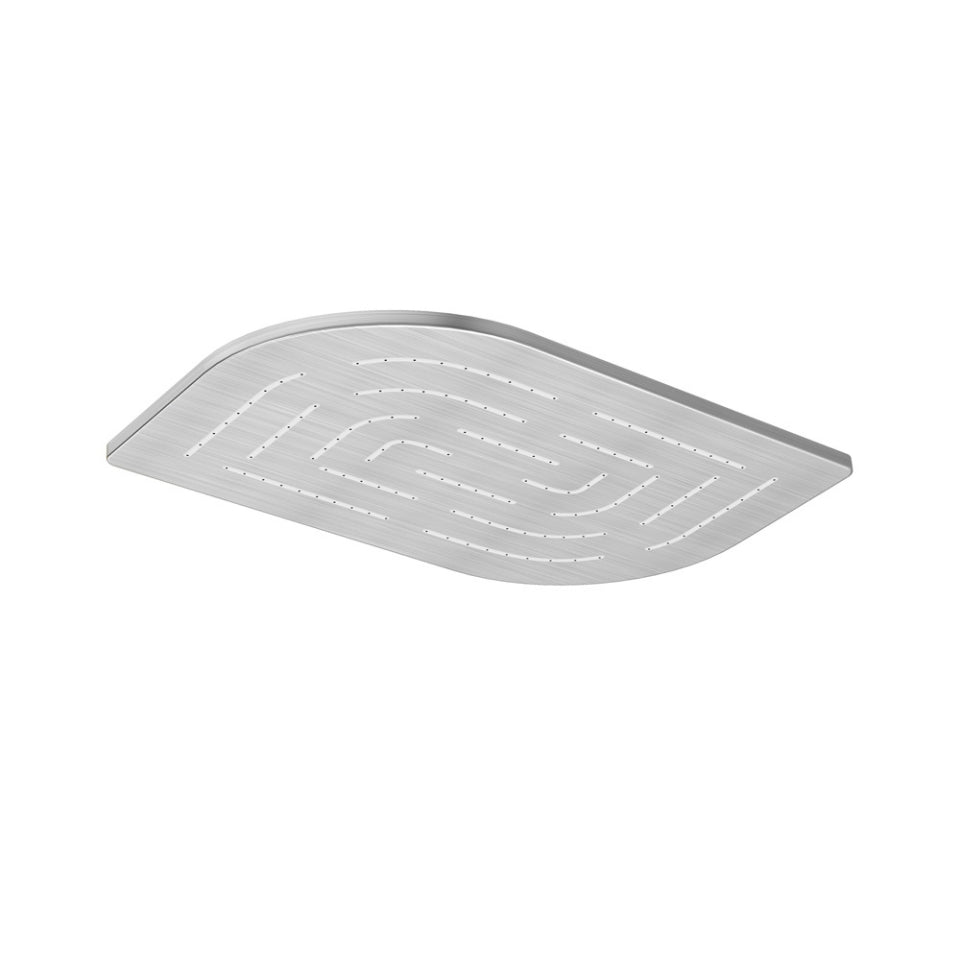 Jaquar Alive Maze Overhead Shower - Stainless Steel