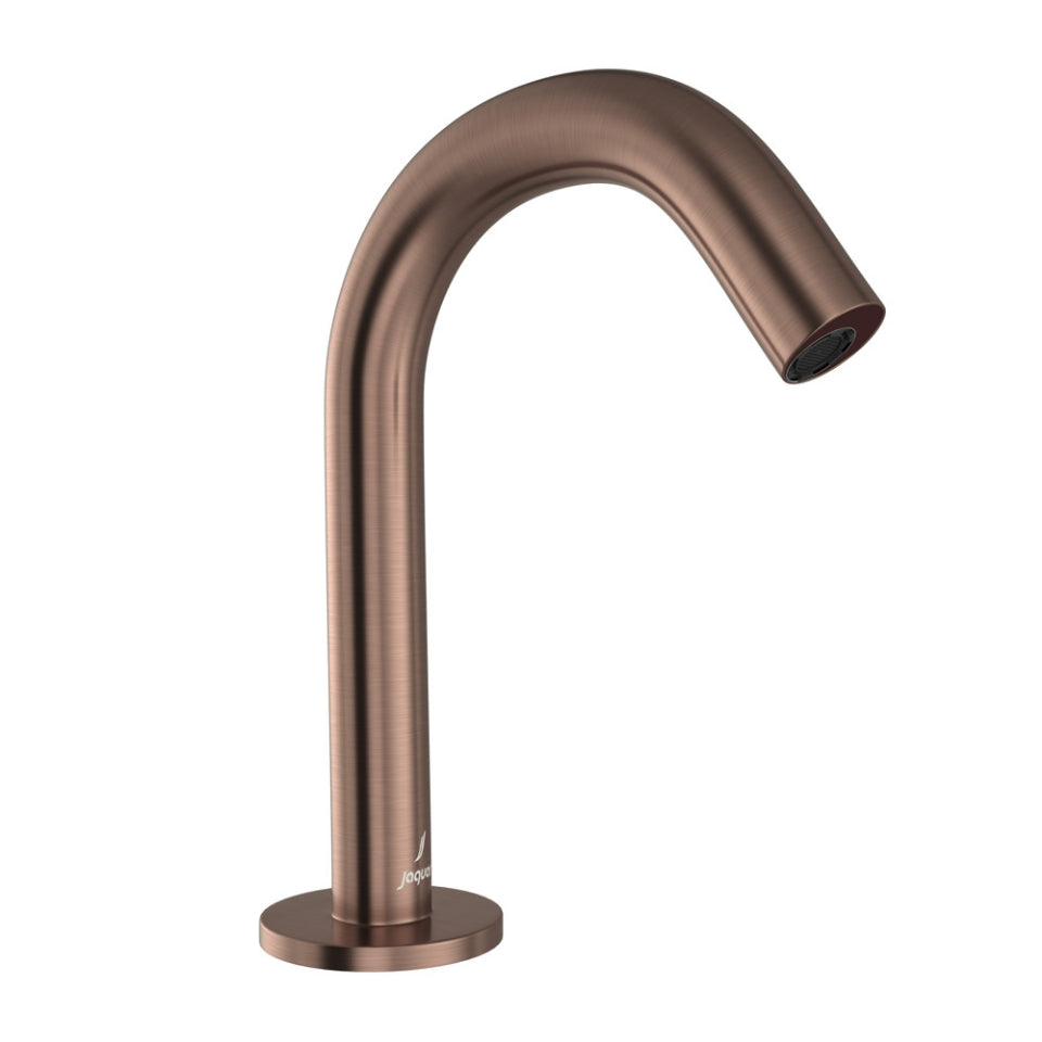 Jaquar Blush Deck Mounted Sensor faucet- Antique Copper - Antique Copper