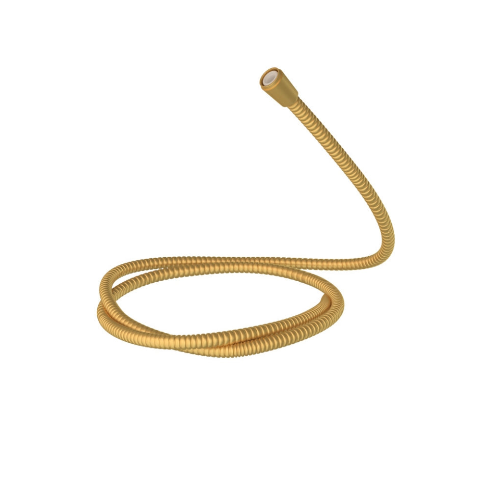 Jaquar Flexible Tube - Gold Matt PVD