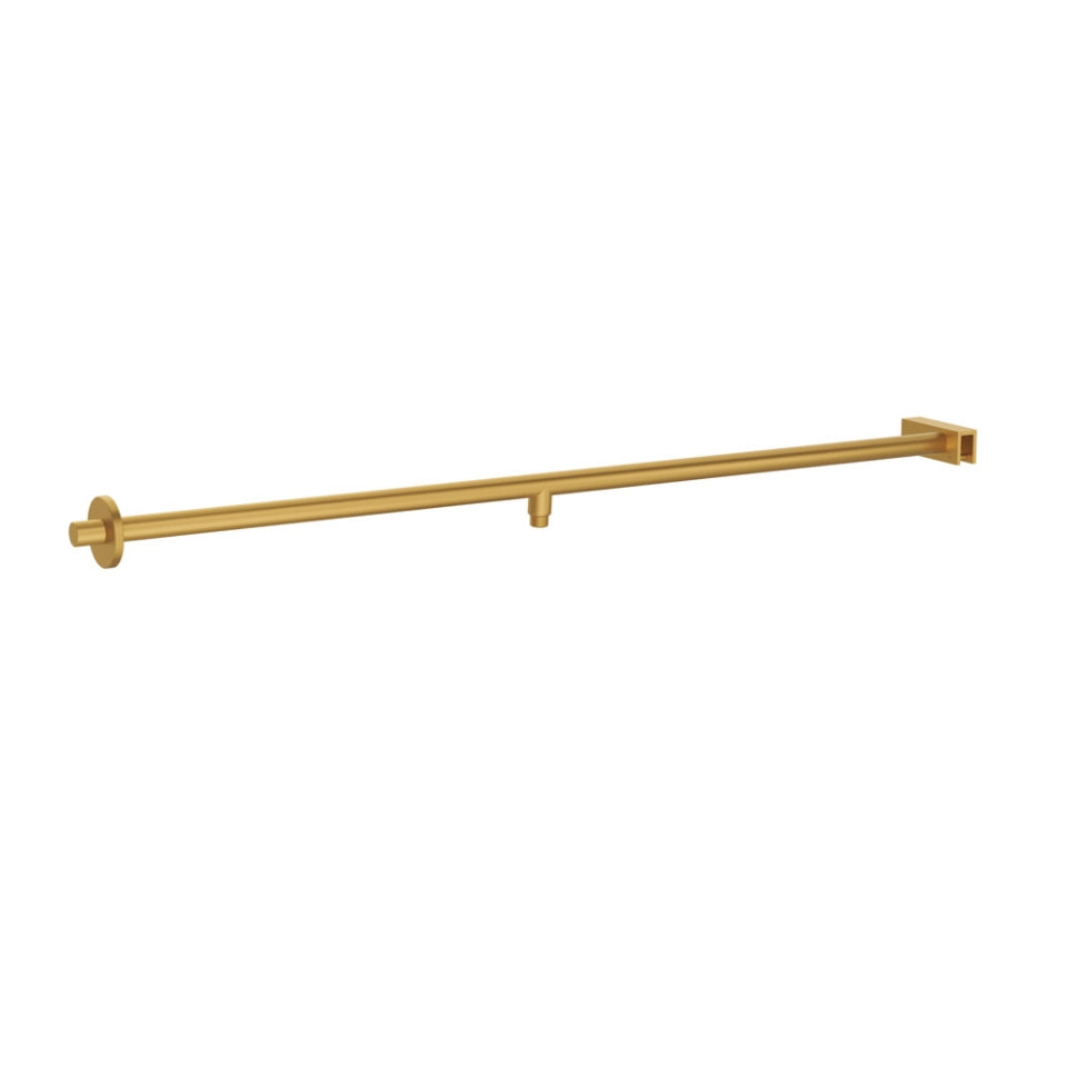 Jaquar Shower Arm - Gold Matt PVD