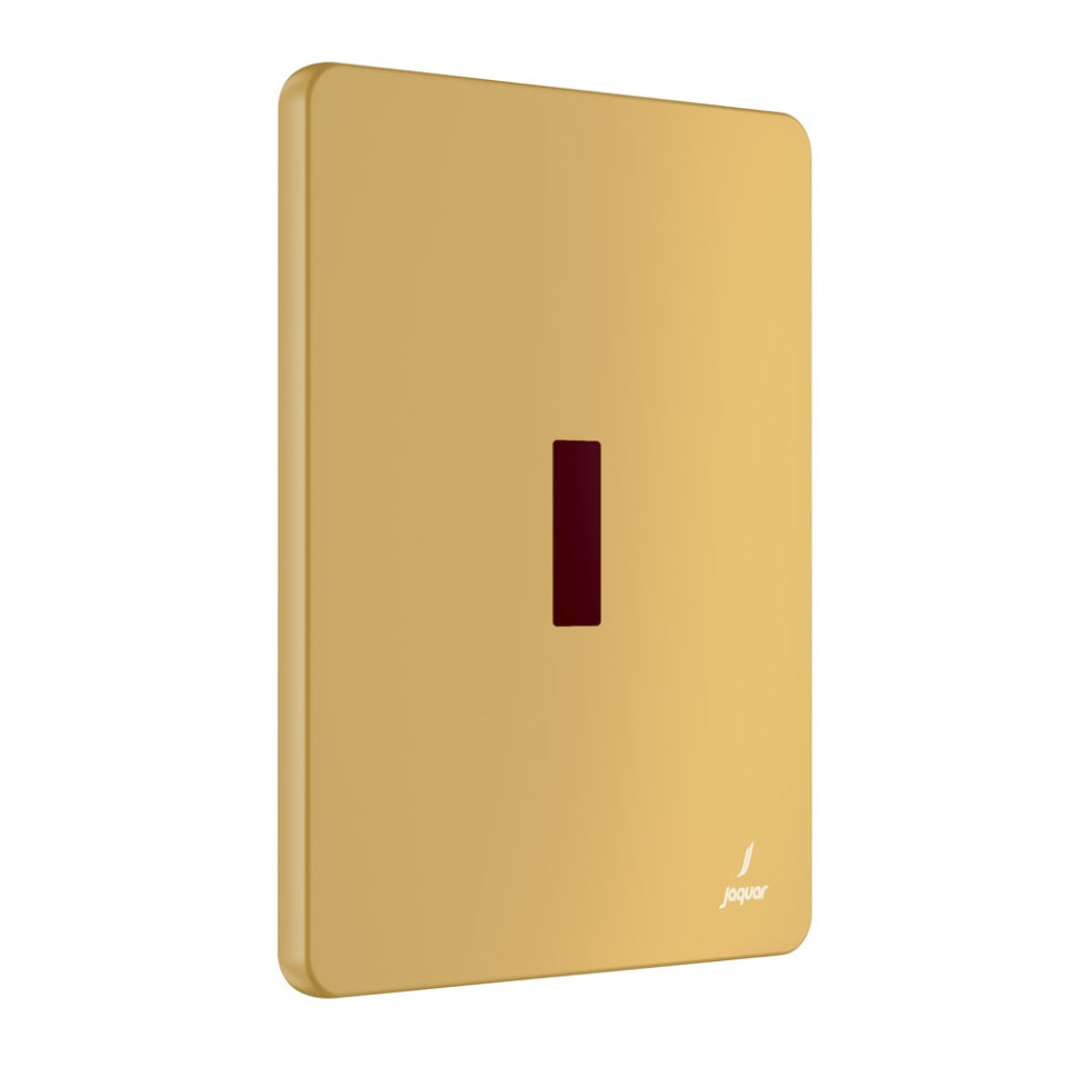 Jaquar Exposed Part Kit of Urinal Sensor - Gold Matt PVD