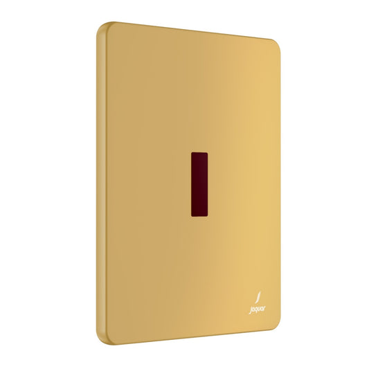 Jaquar Exposed Part Kit of Urinal Sensor - Gold Matt PVD