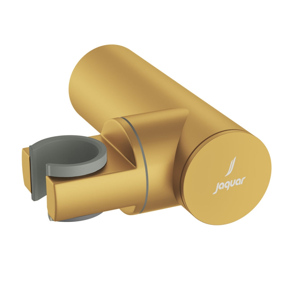 Jaquar Premium Wall Bracket - Gold Matt PVD