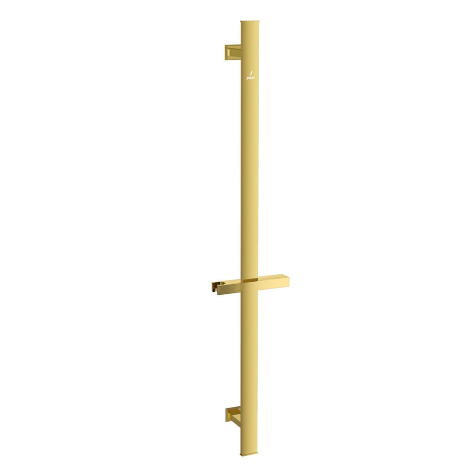 Jaquar Sliding Rail - Gold Bright PVD