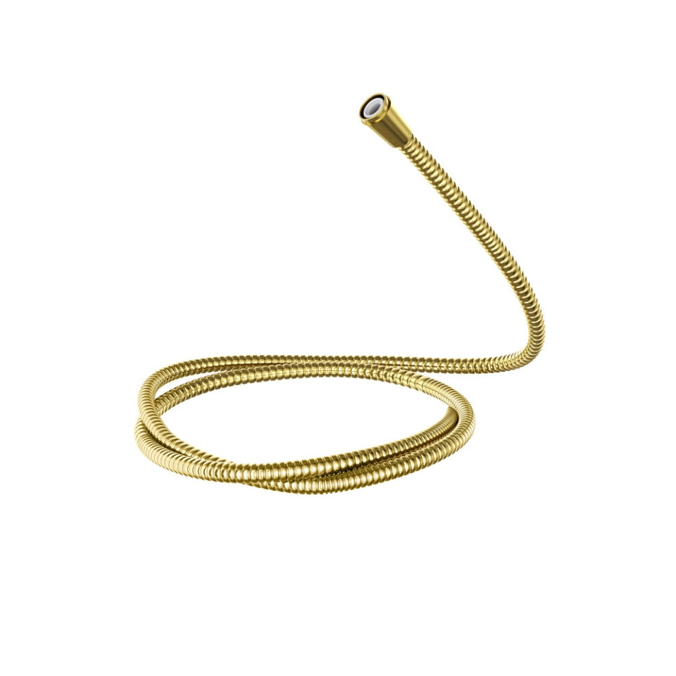 Jaquar Flexible Tube - Gold Bright PVD