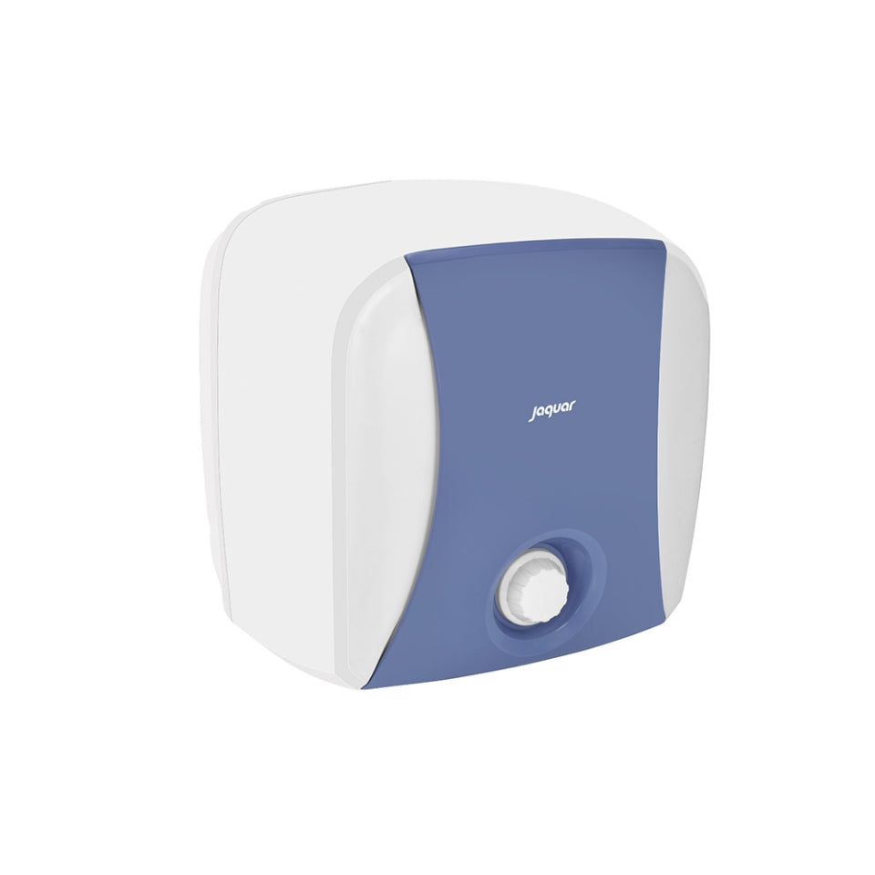 Jaquar Briza Vertical Manual : Volume 6 Ltr - White
