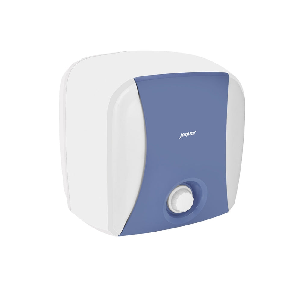 Jaquar Briza Vertical Manual : Volume 10 Ltr - White