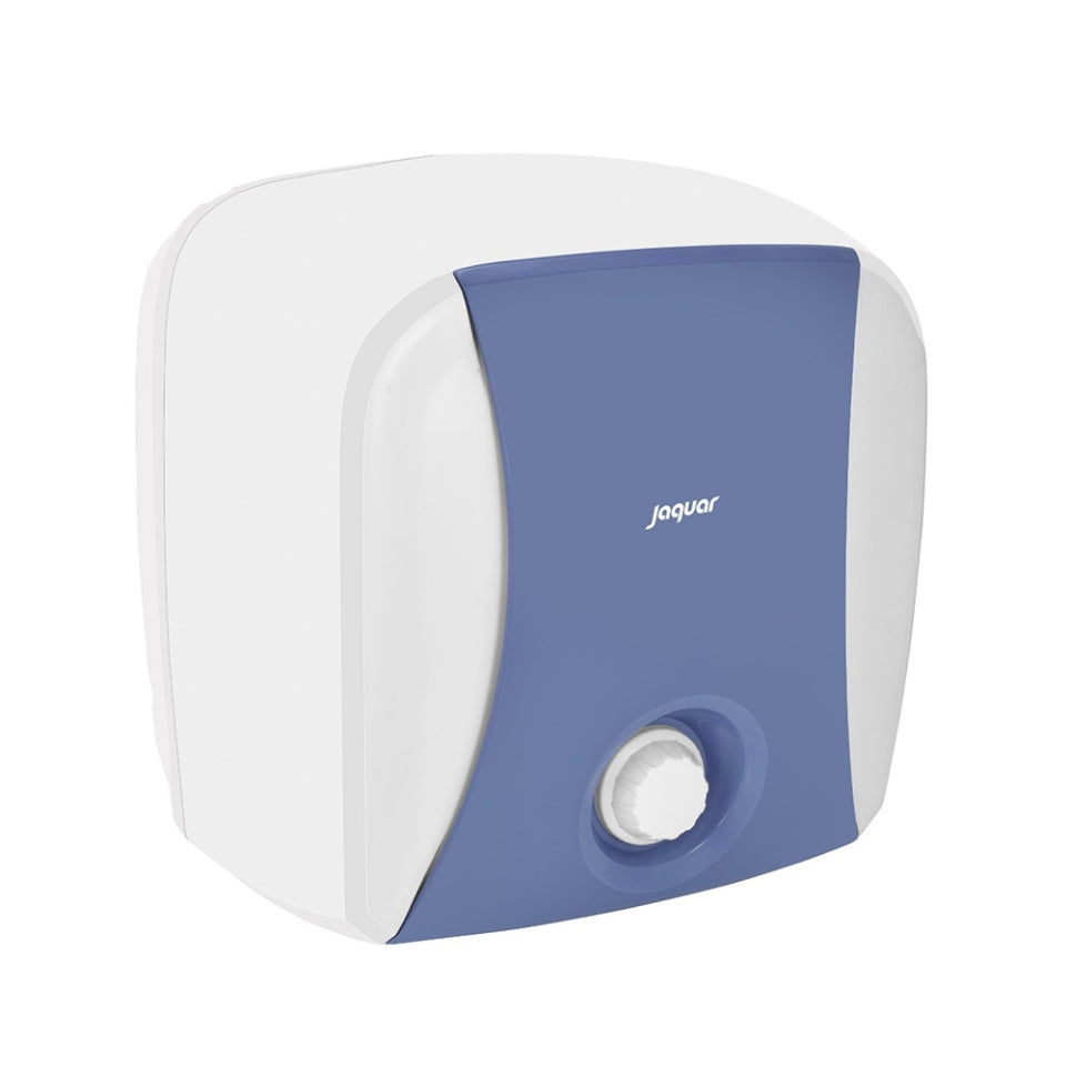 Jaquar Briza Vertical Manual : Volume 25 Ltr - White