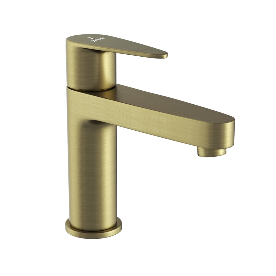 Jaquar Vignette Prime Pillar Cock - Antique Bronze