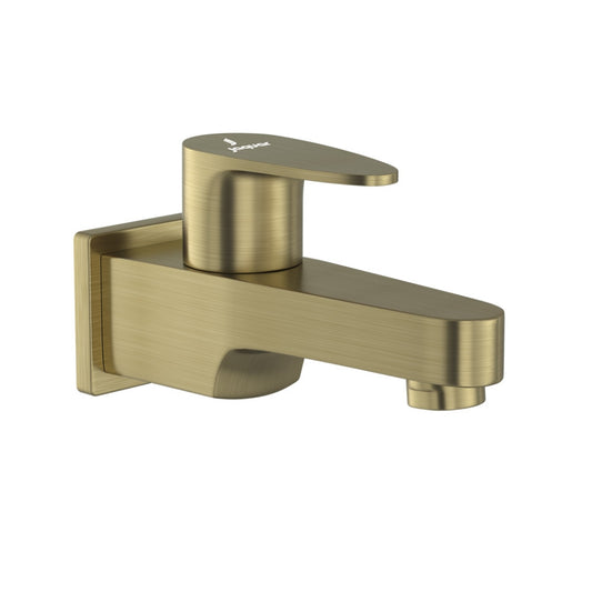 Jaquar Vignette Prime Bib Cock - Antique Bronze
