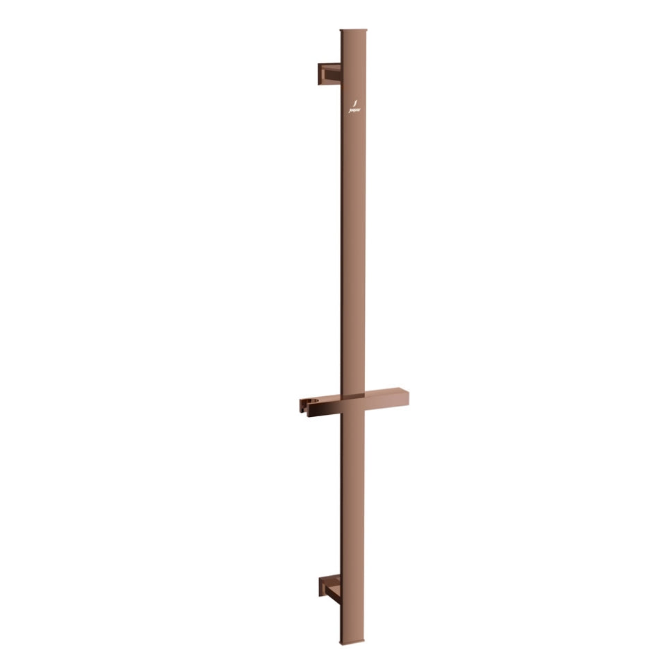 Jaquar Sliding Rail - Blush Gold Bright PVD