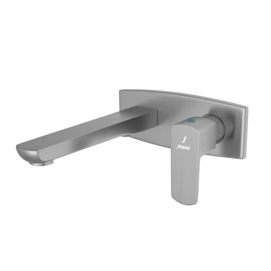 Jaquar Kubix Prime Exposed Part Kit of Single Concealed Stop Cock - Stainless Steel