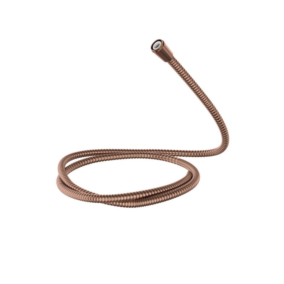 Jaquar Flexible Tube - Blush Gold Bright PVD