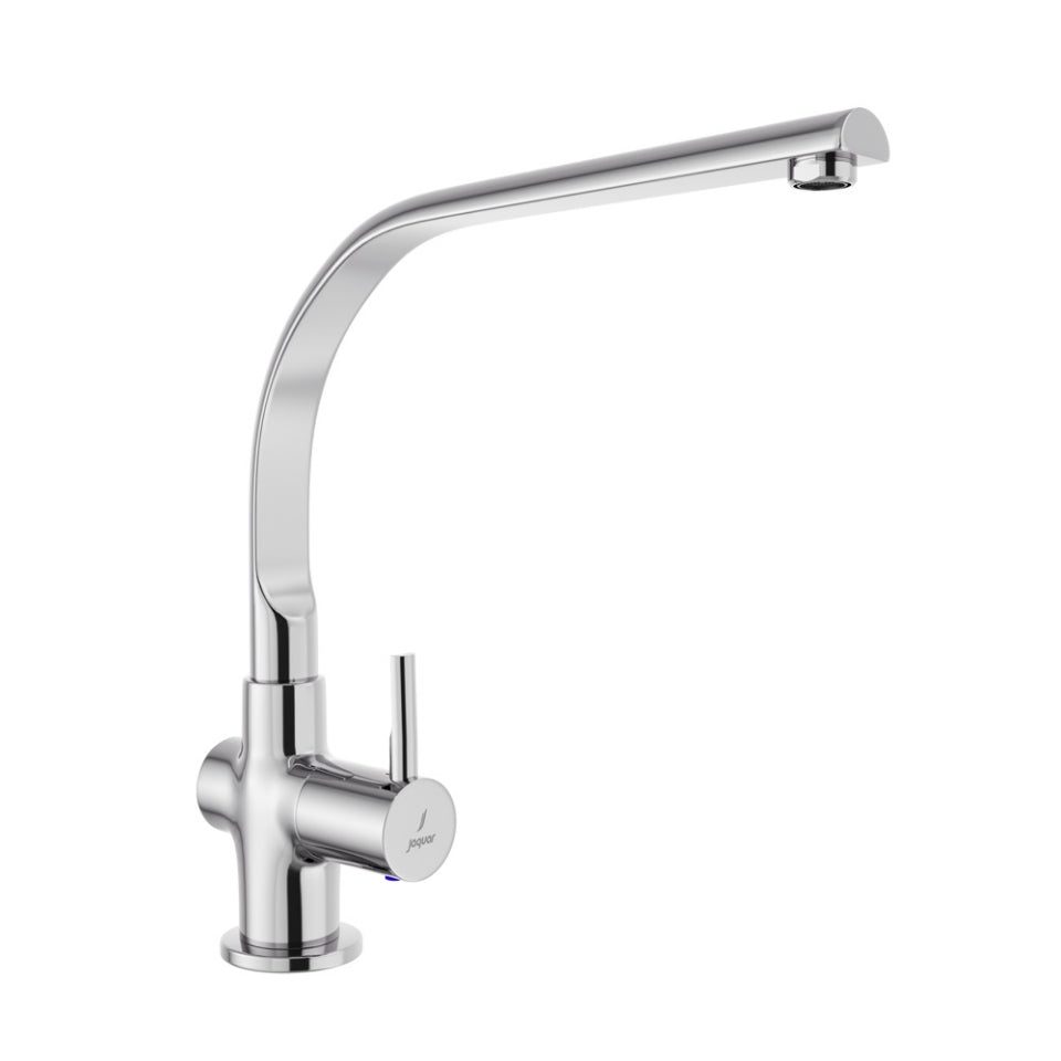 Jaquar Florentine Prime Sink Cock - Chrome