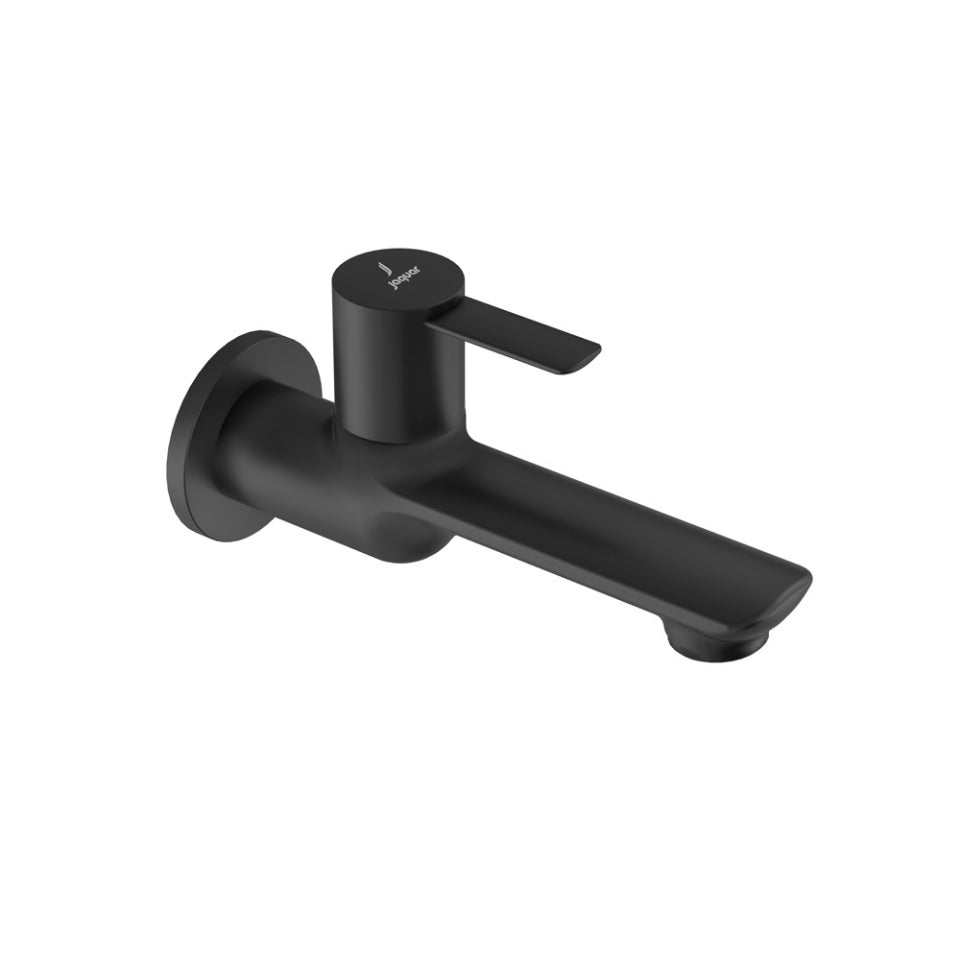 Jaquar Fusion Prime Bib Cock - Black Matt