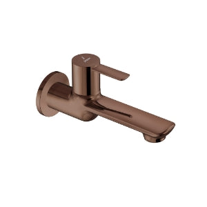 Jaquar Fusion Prime Bib Cock - Blush Gold Bright PVD (FUP-BGP-29037PM)