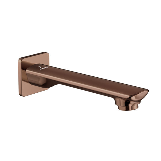 Jaquar Bathtub Spout - Blush Gold Bright PVD