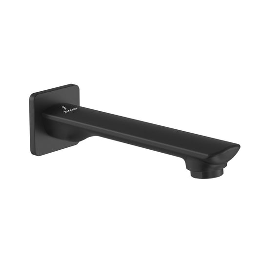 Jaquar Bathtub Spout - Black Matt