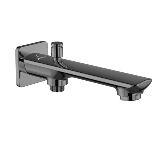 Jaquar Bathtub Spout - Black Chrome