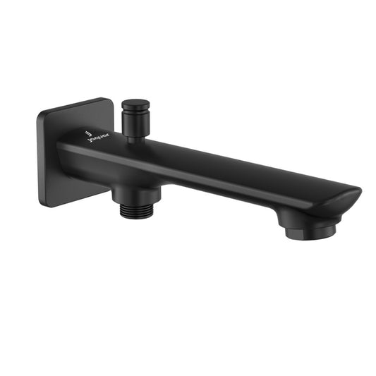 Jaquar Bathtub Spout - Black Matt